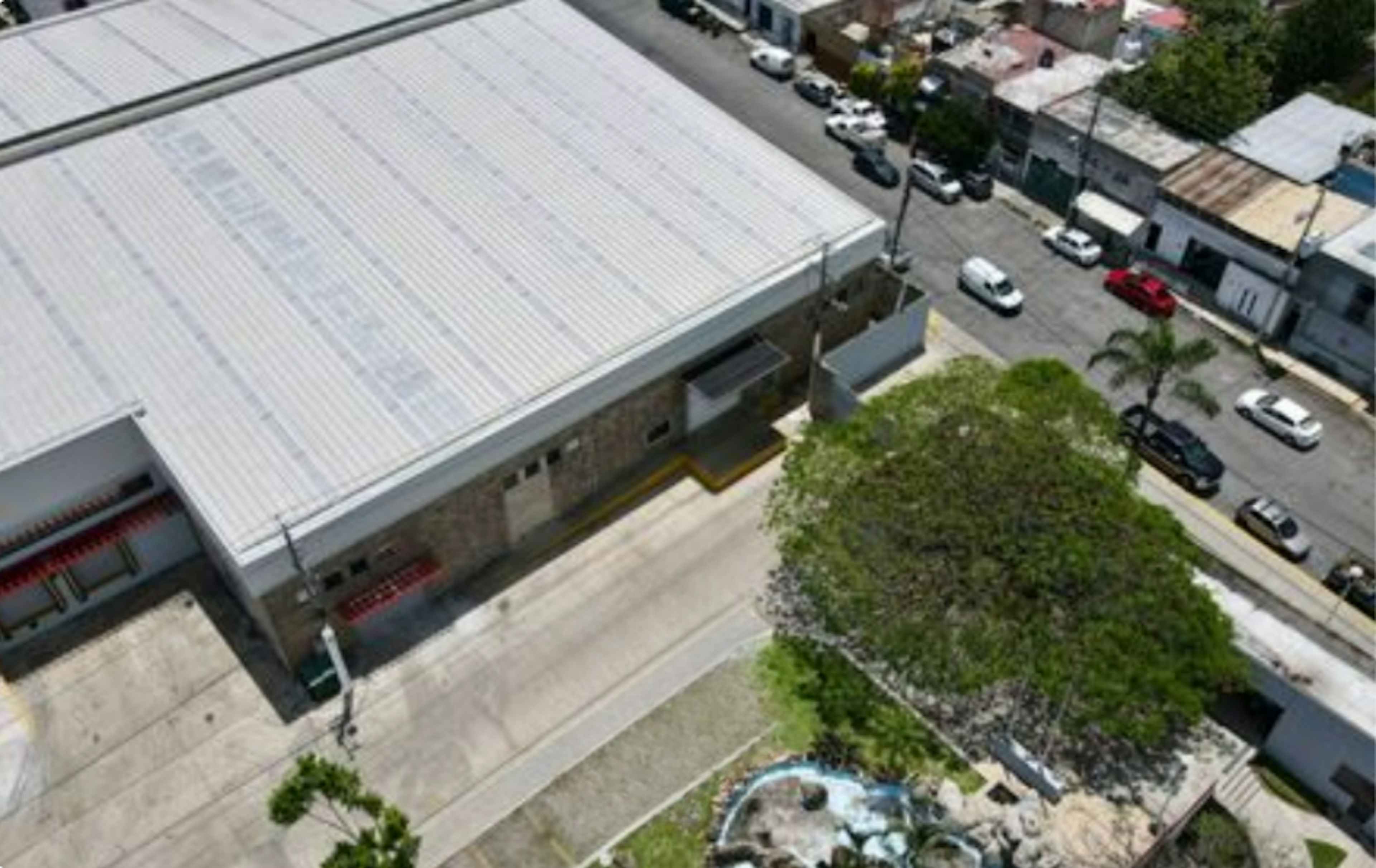 Balcones De La Cantera Morada 454