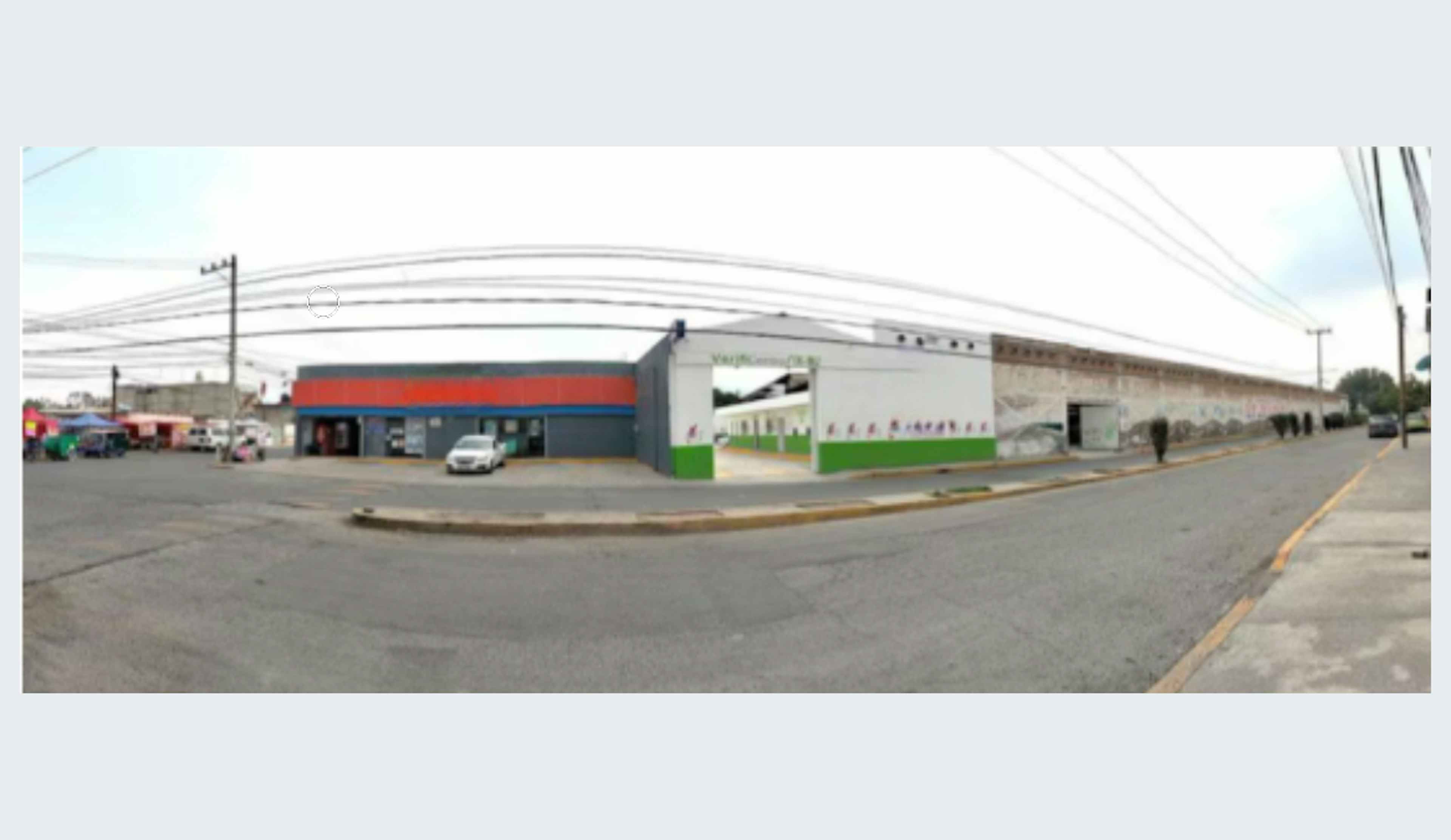 Avenida Miguel Hidalgo 33