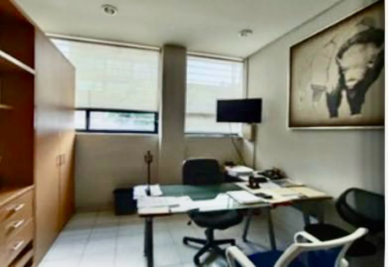 Oficina Spot2