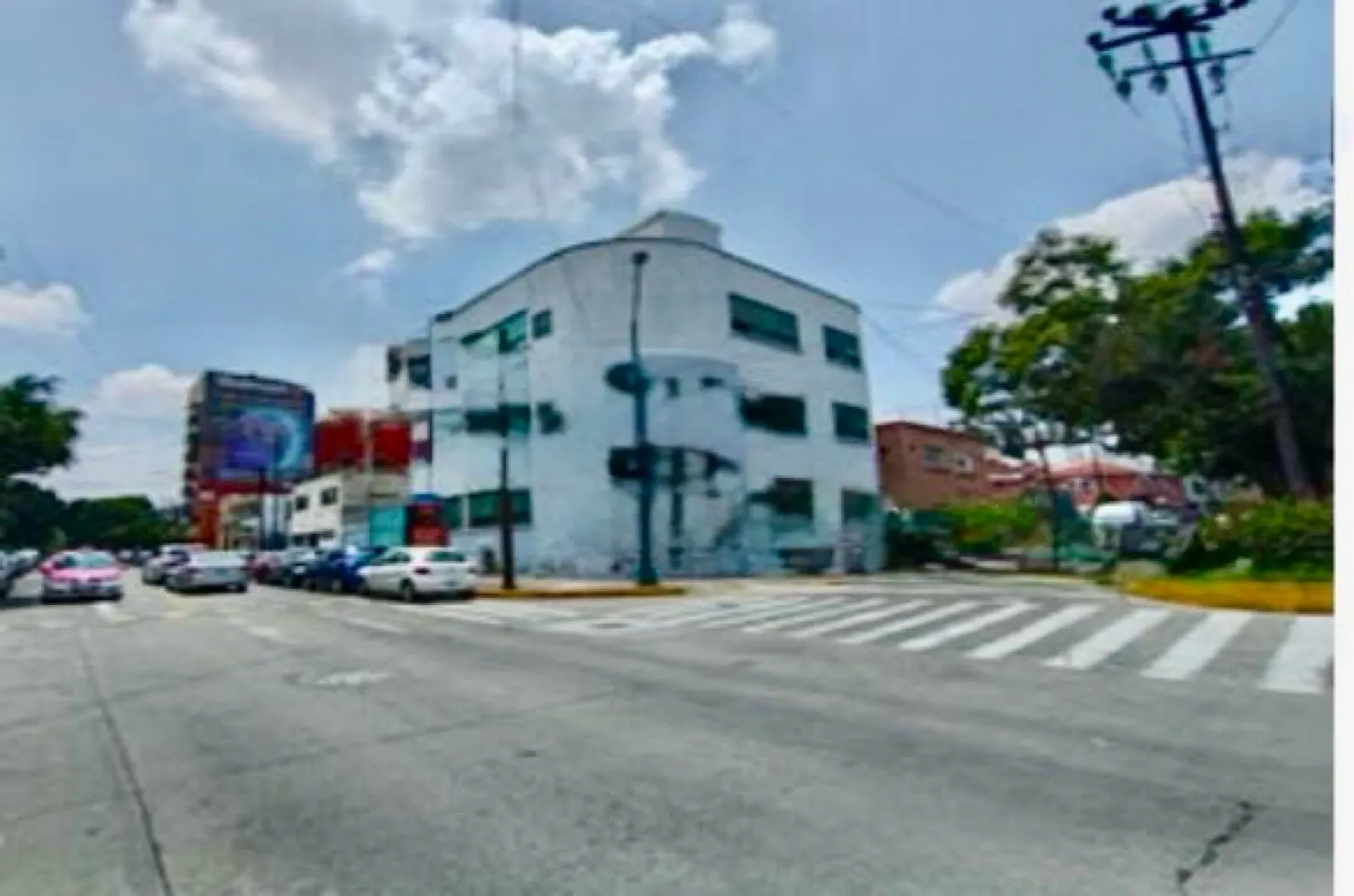 Oficina Spot2