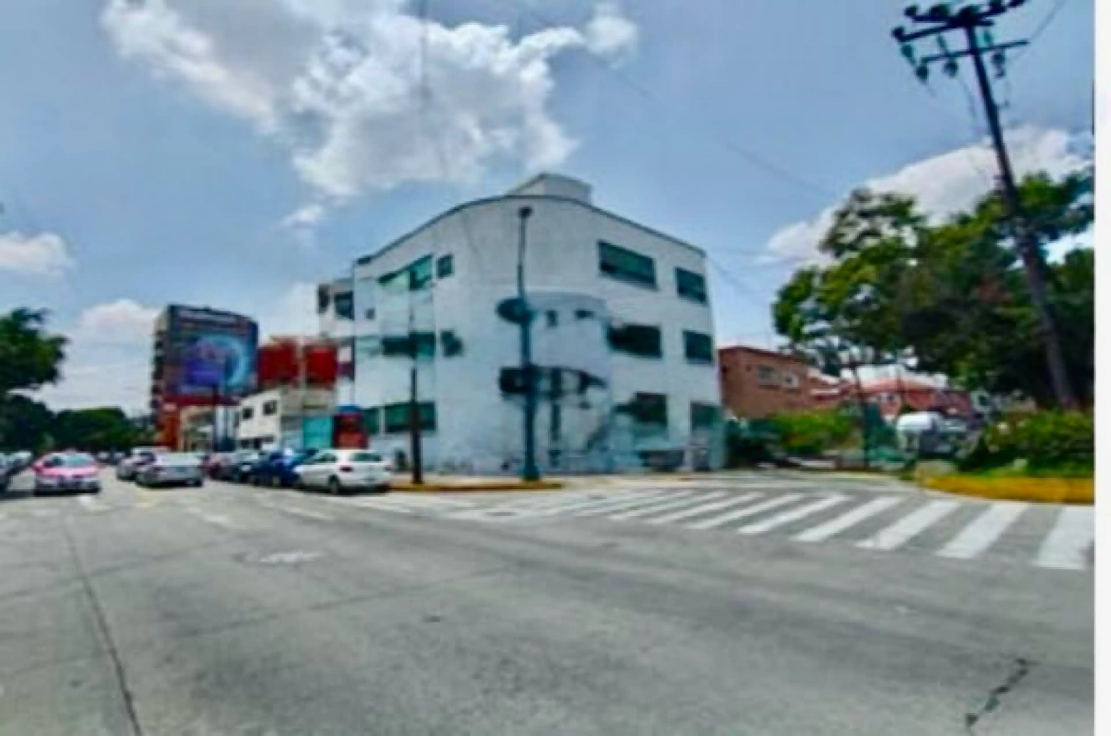 Col Irrigacion S/N