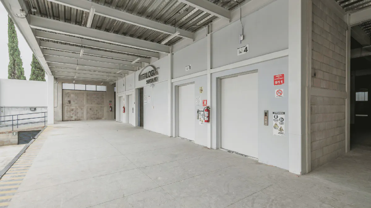 Industrial Spot2