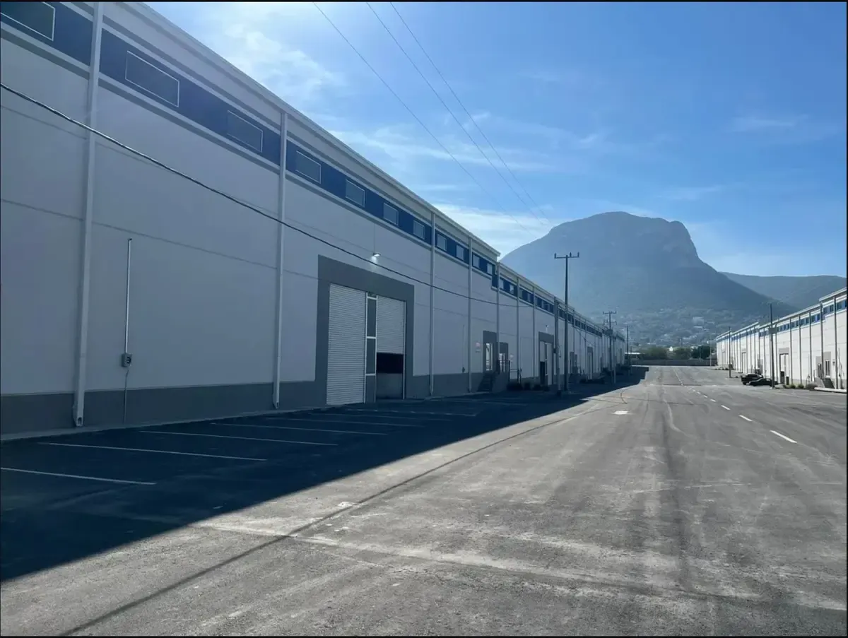 Industrial Spot2