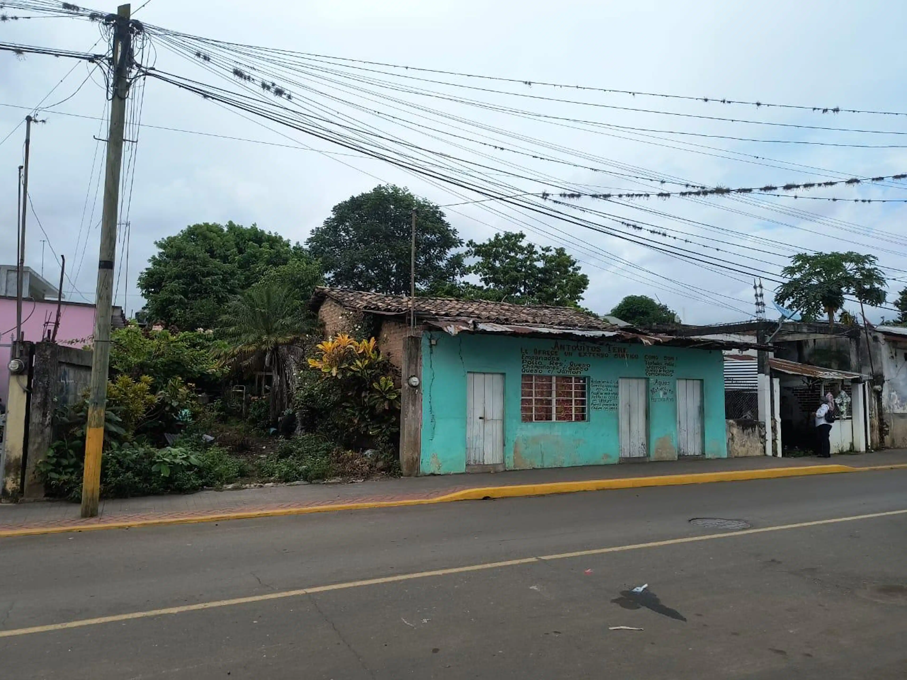 Terreno  En Renta Amplio En Zona Centro De Omealca, Veracruz
