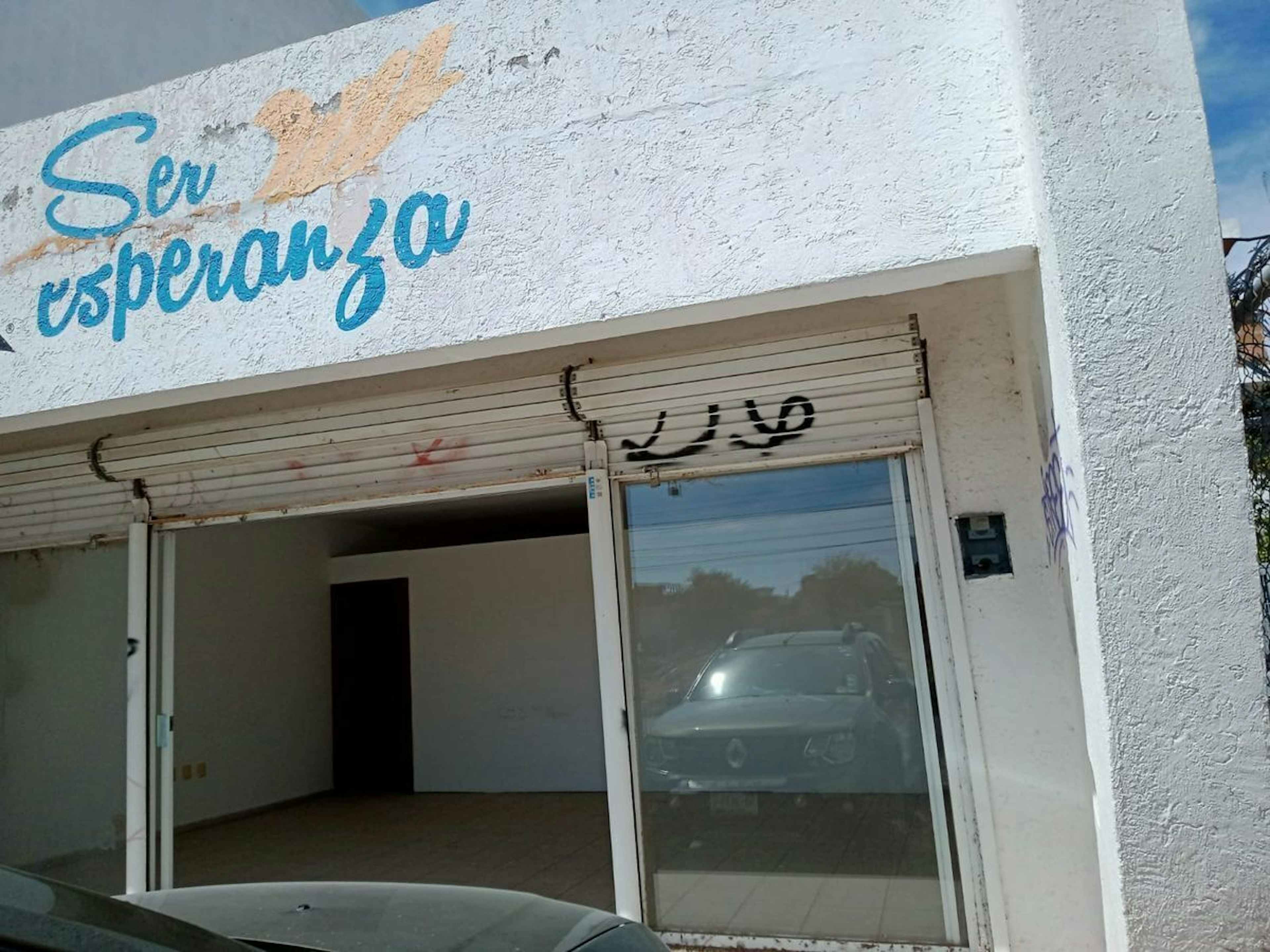 Ferrocarriles Sección Rinconada Santa Anita