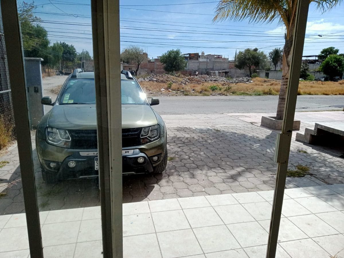 Local Comercial Spot2