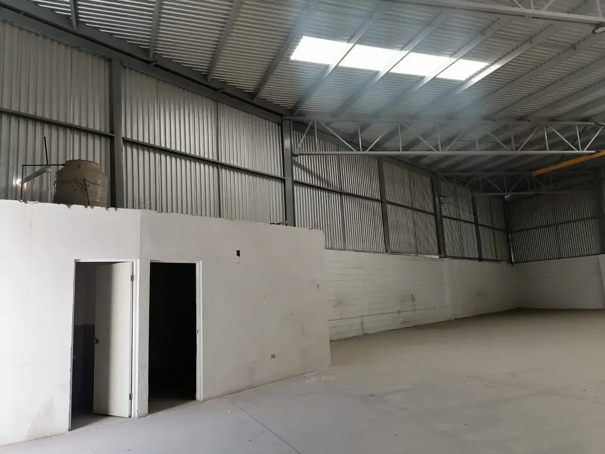 Industrial Spot2
