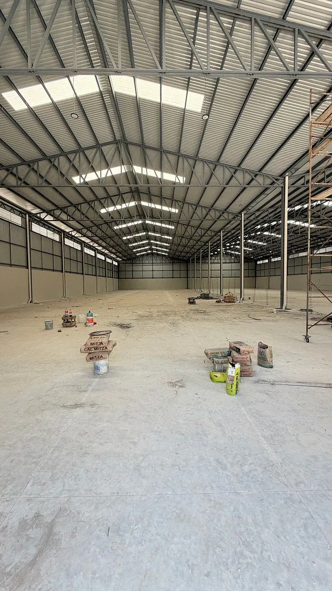 Industrial Spot2