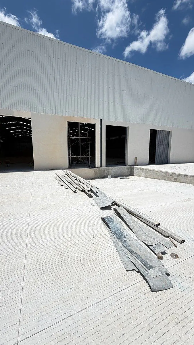 Industrial Spot2