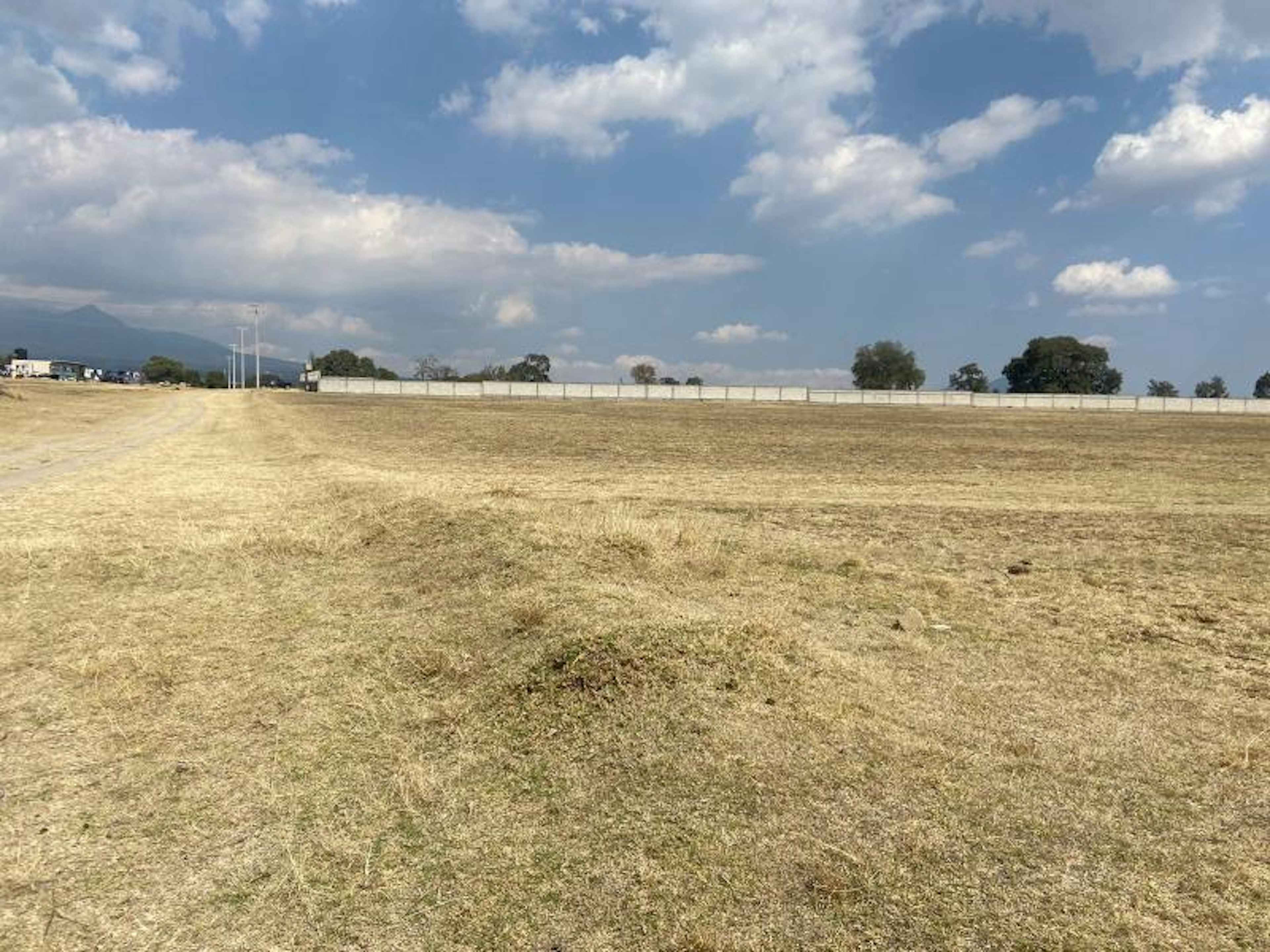 Terreno En Venta En Amozoc Centro, Amozoc, Puebla