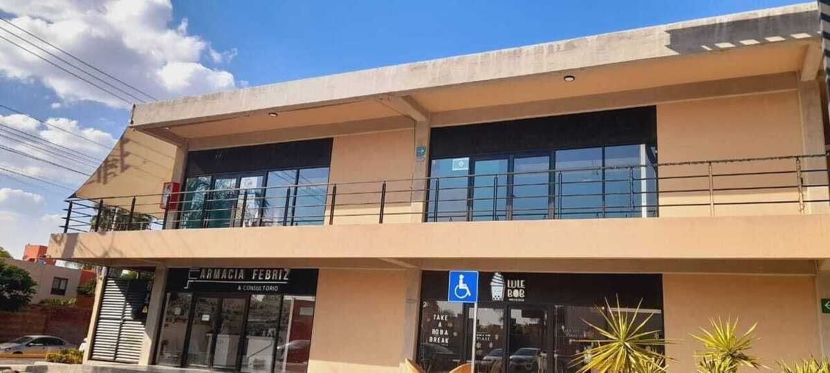 Local Comercial Spot2