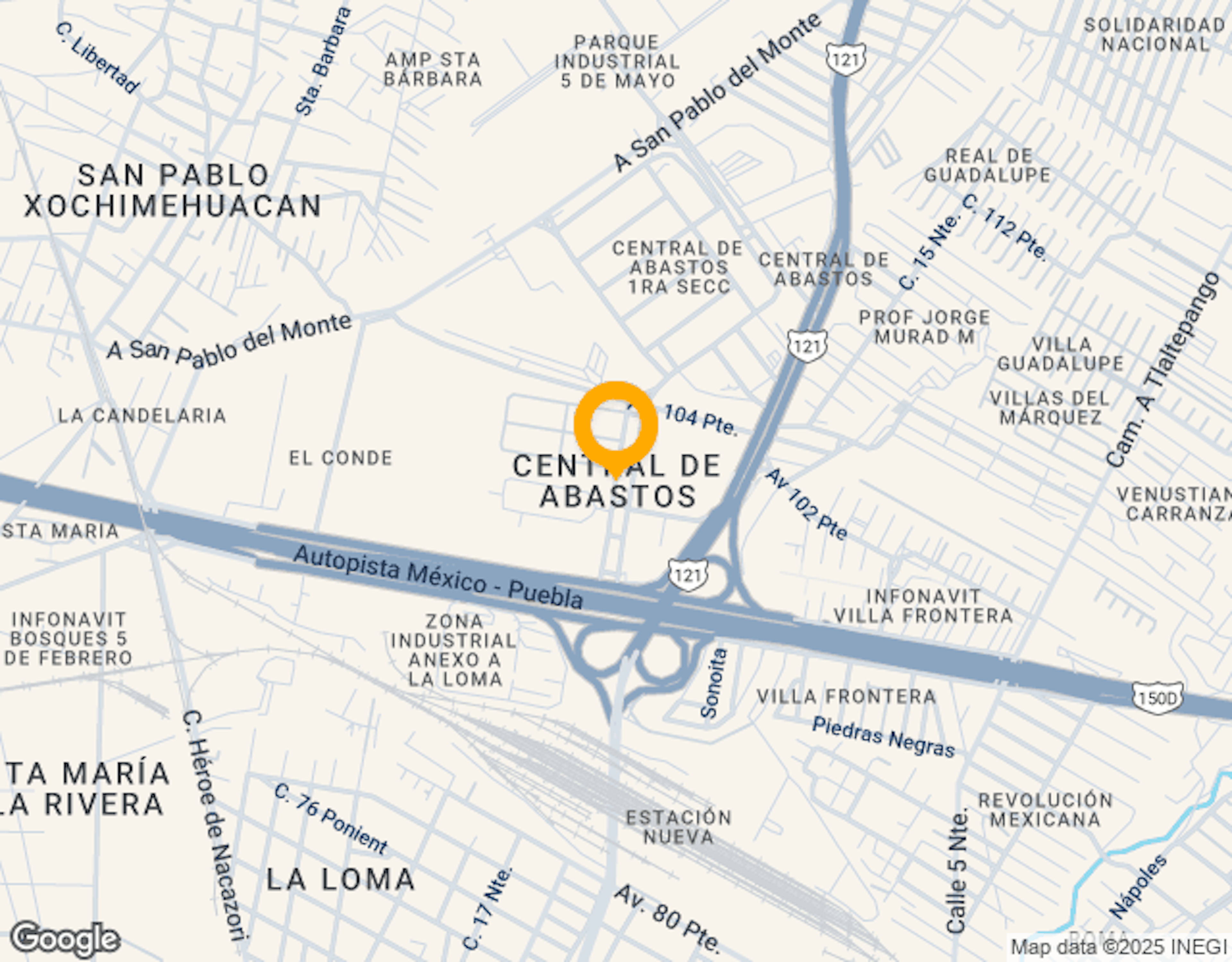 spot-map