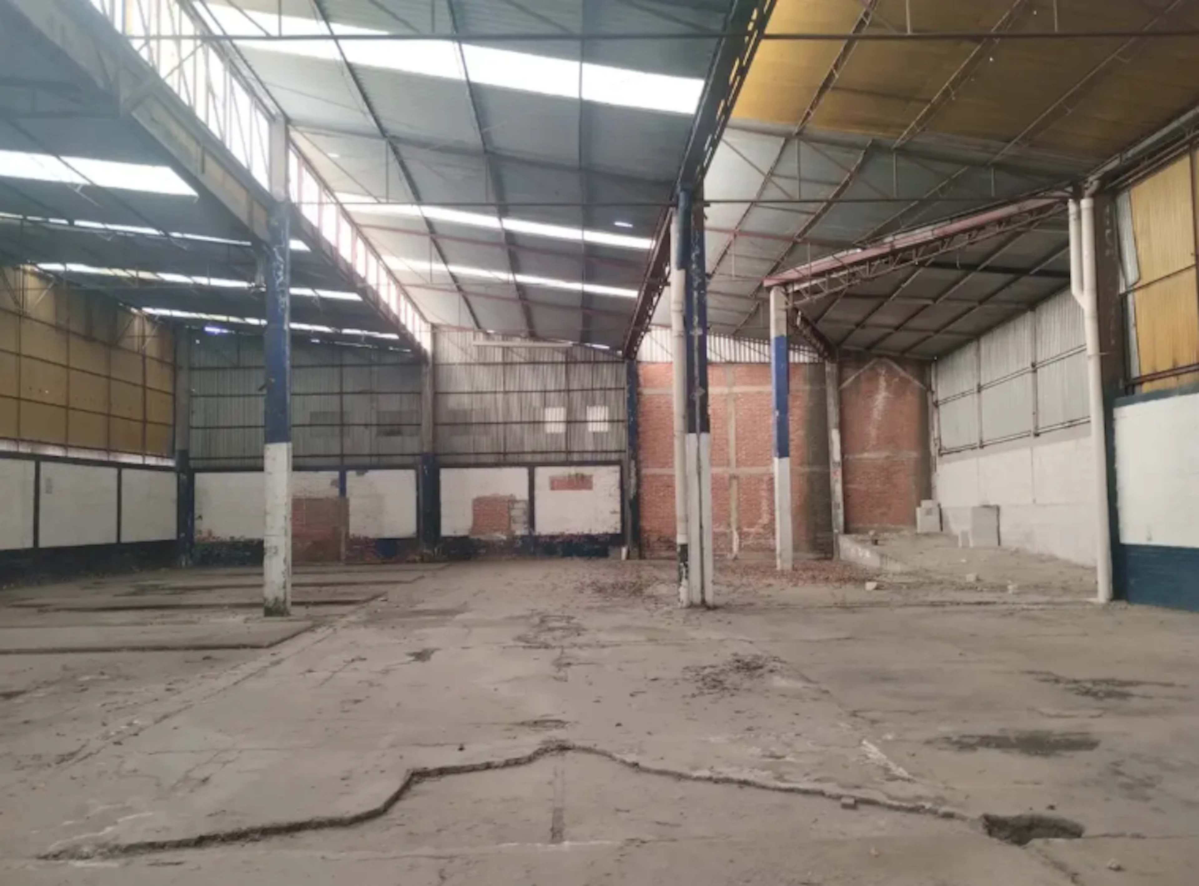 Industrial Spot2