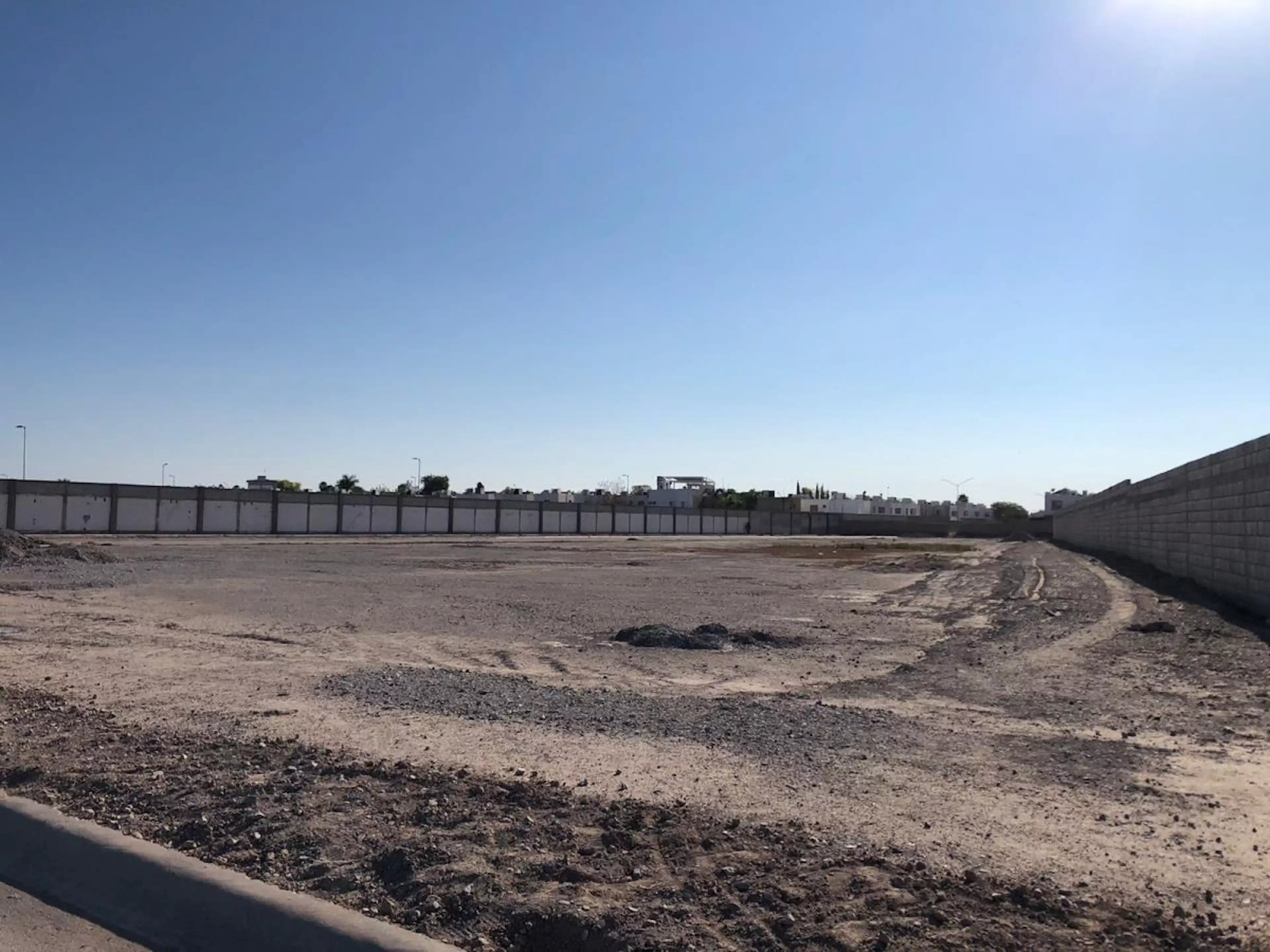 Terreno En Venta En Residencial Senderos, Torreón, Coahuila De Zaragoza
