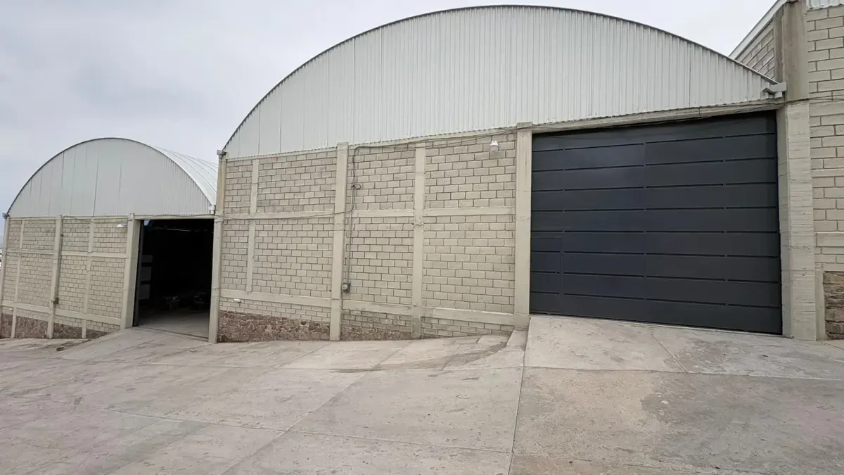 Industrial Spot2