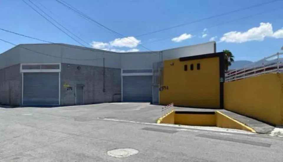 Industrial Spot2