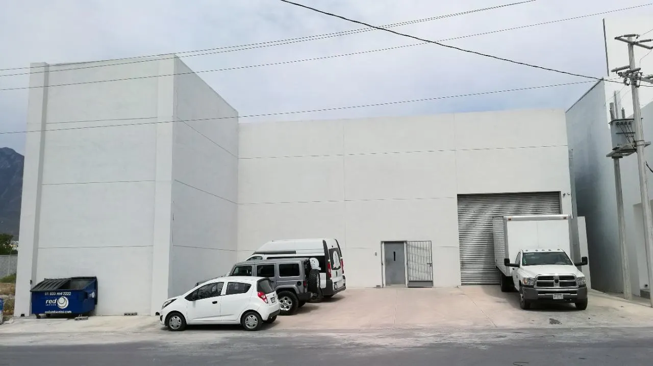 Industrial Spot2