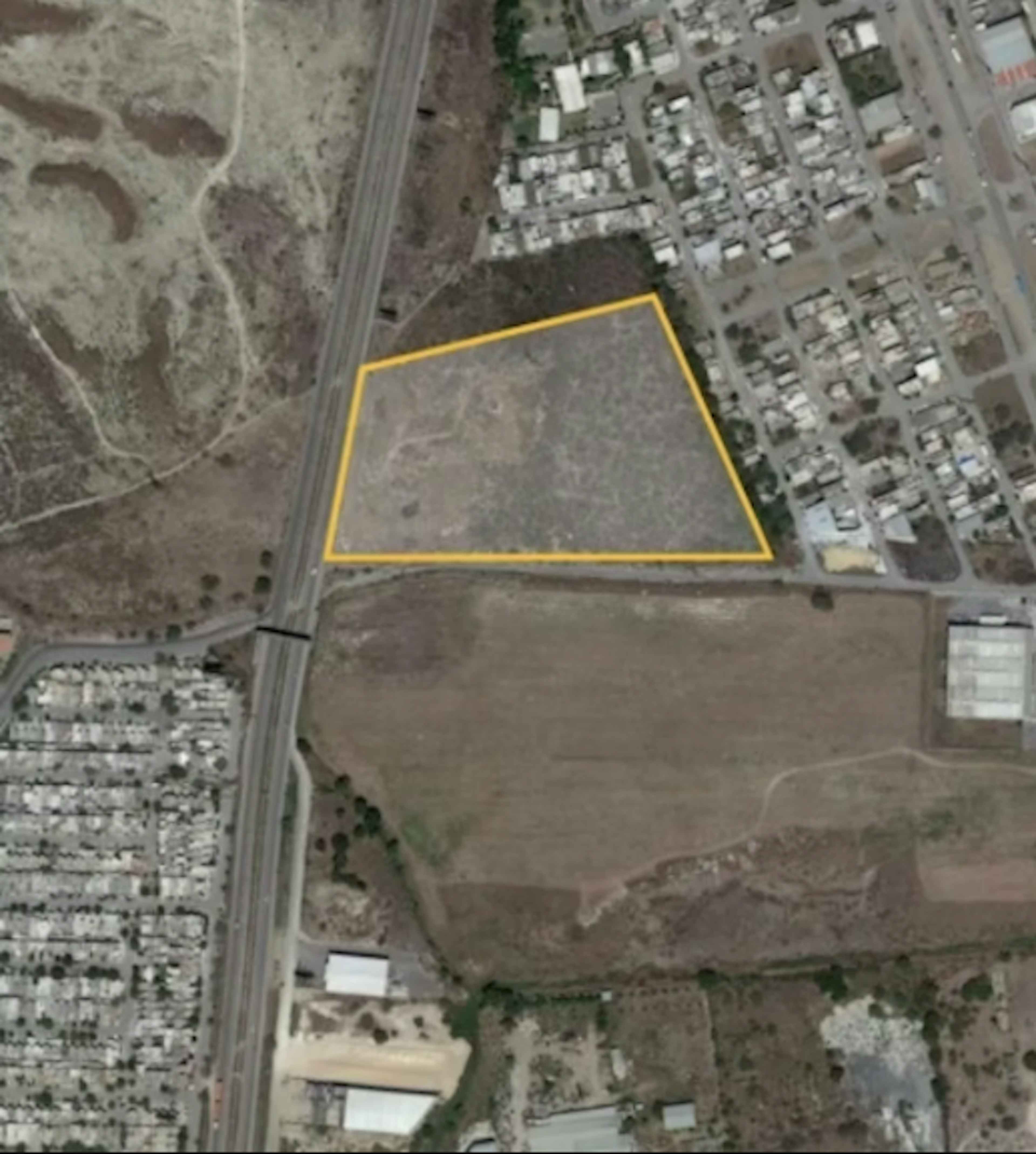 Lomas De Polonia 104