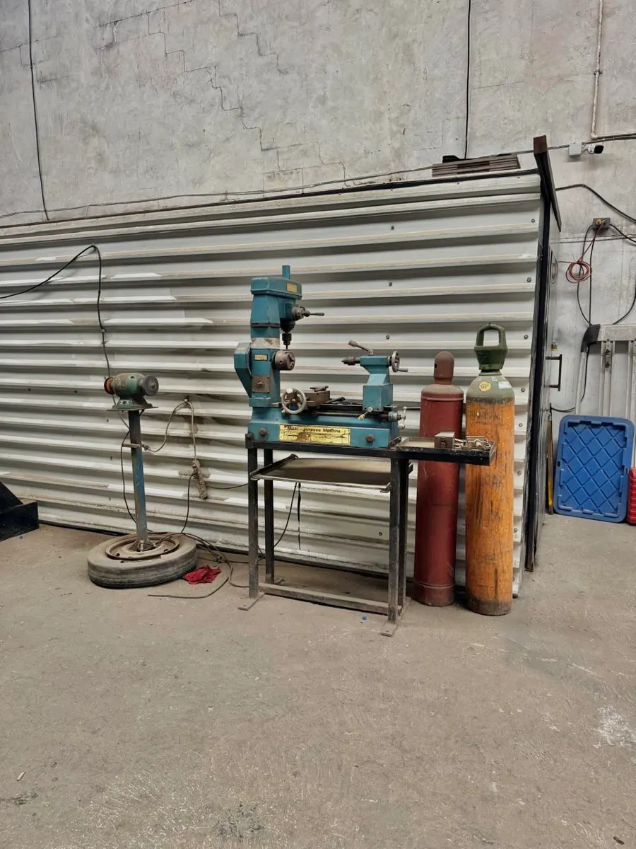 Industrial Spot2