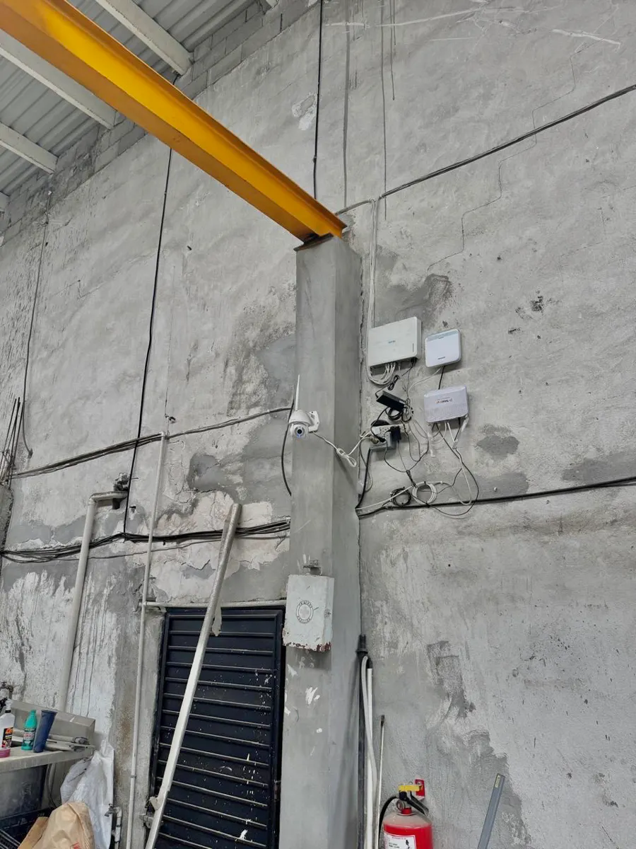Industrial Spot2
