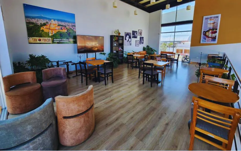 Local Comercial Spot2