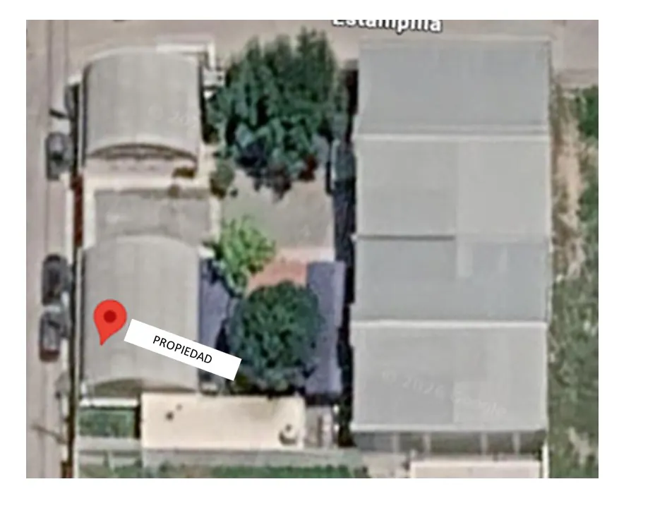 Industrial Spot2