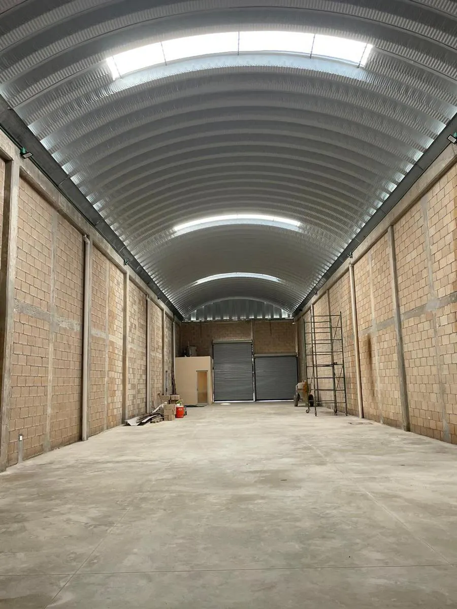 Industrial Spot2