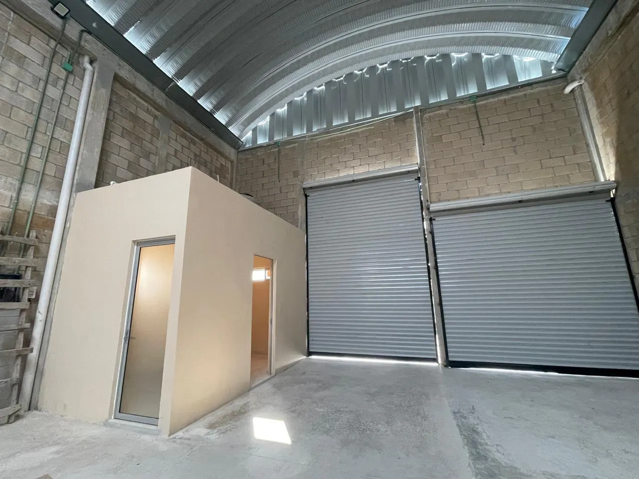 Industrial Spot2