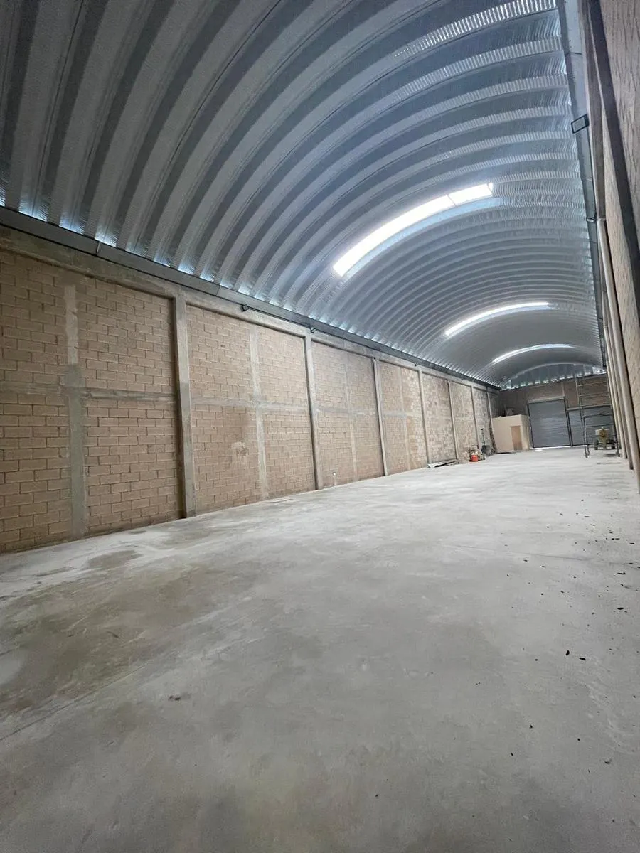 Industrial Spot2