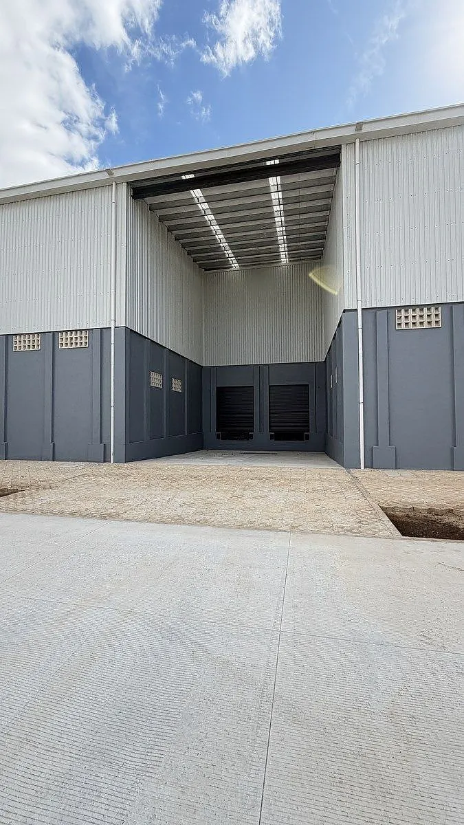 Industrial Spot2