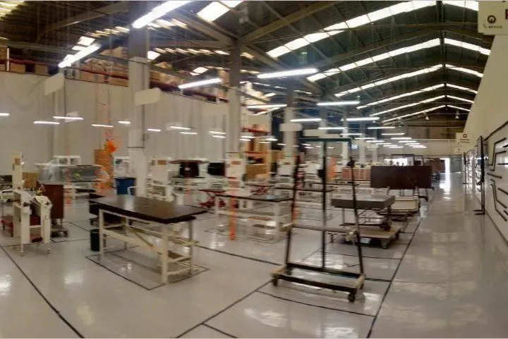Industrial Spot2