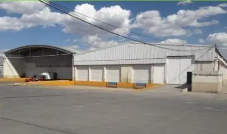 Industrial Spot2