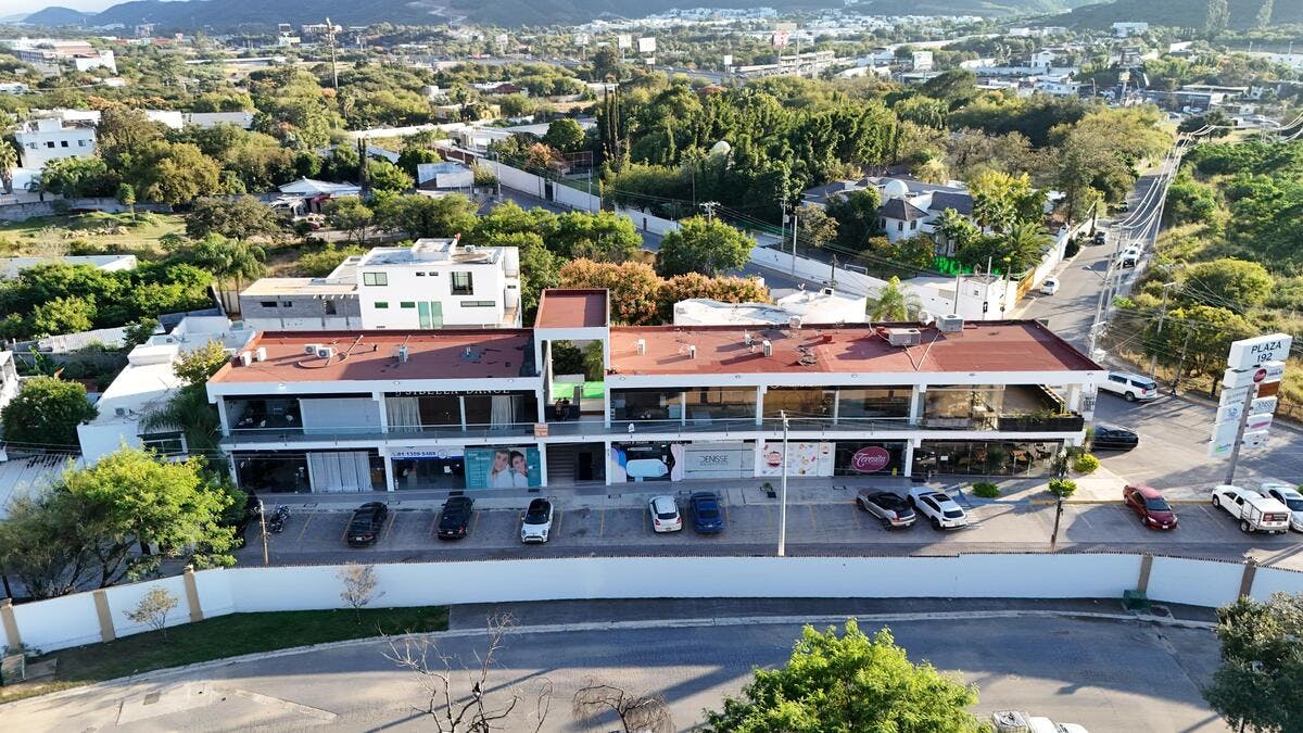 Local Comercial Spot2