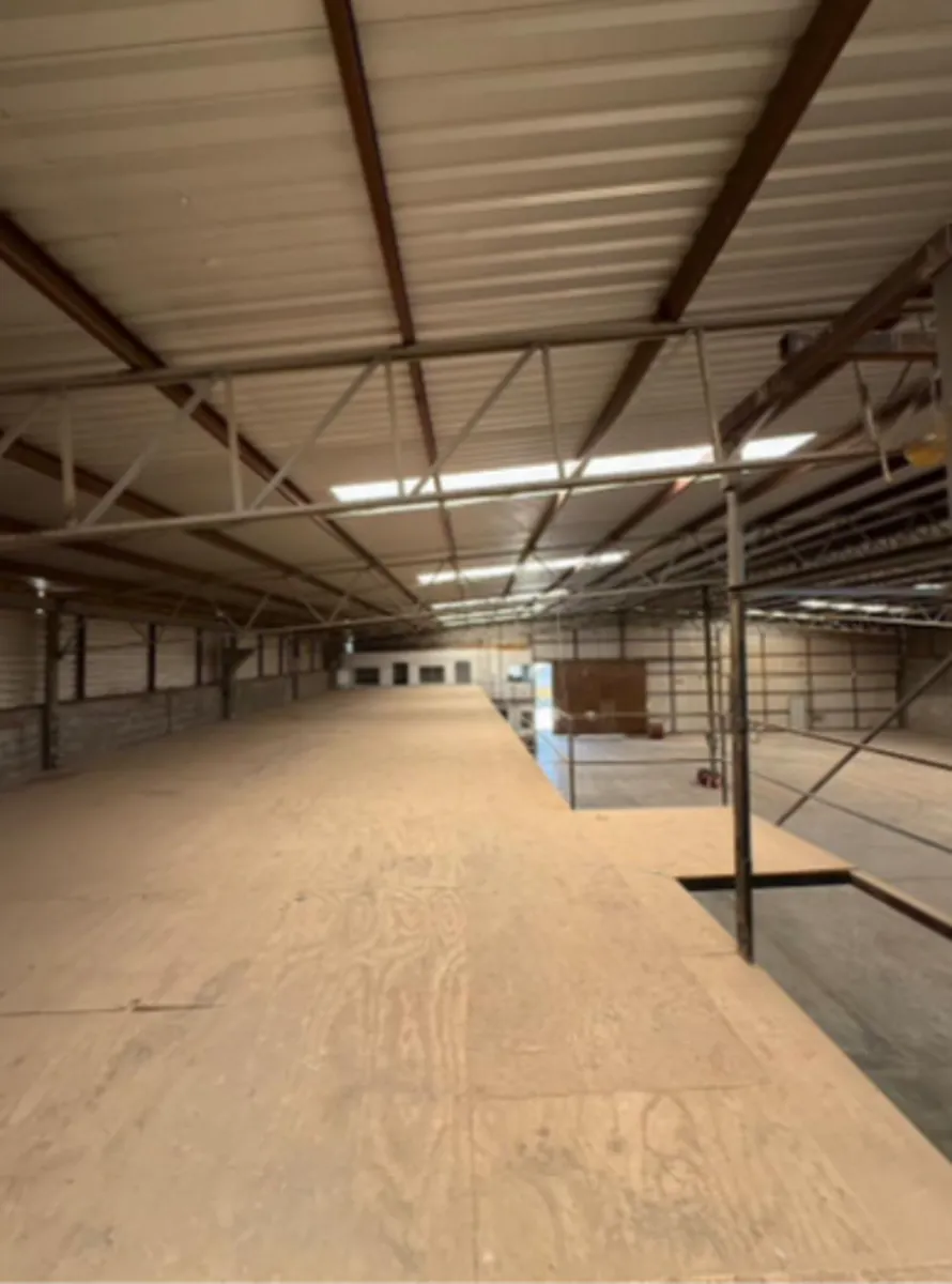 Industrial Spot2