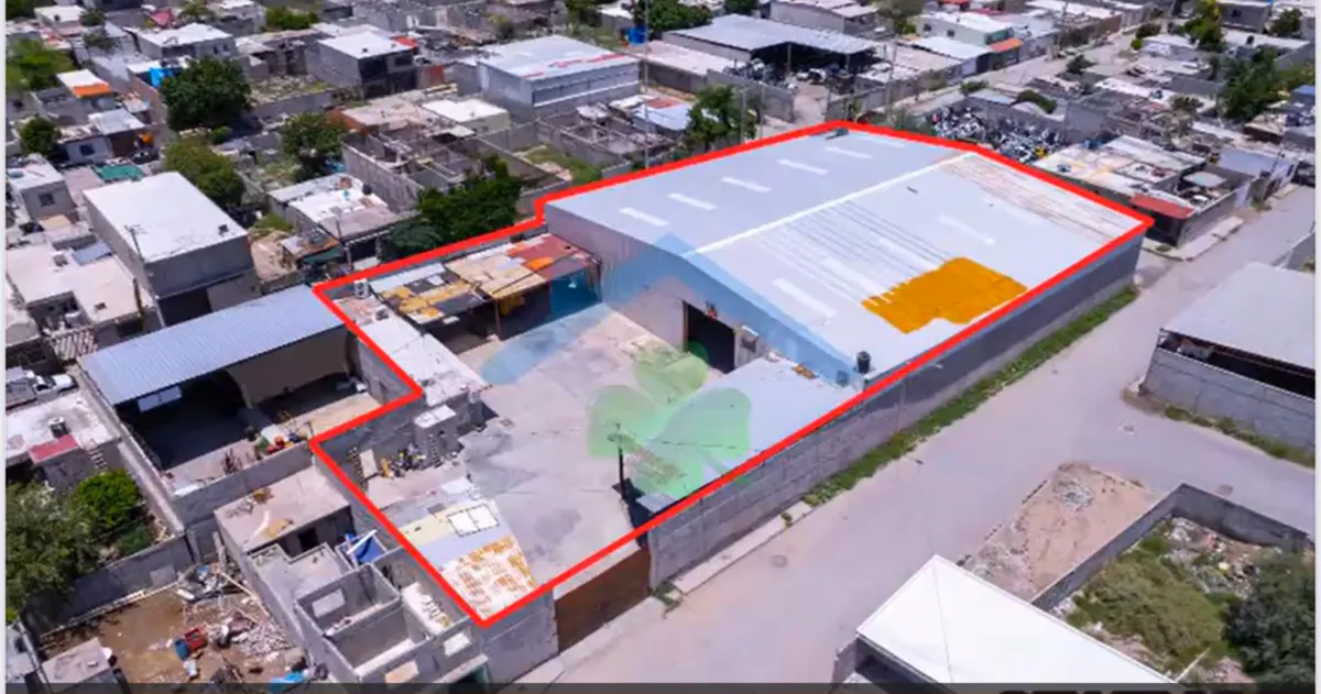 Industrial Spot2