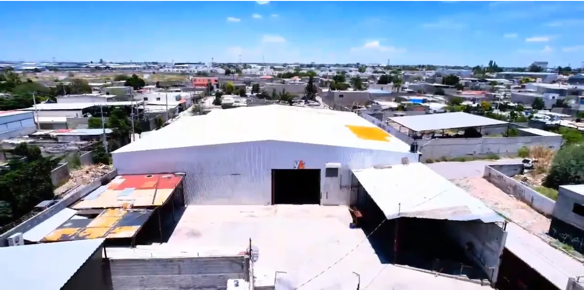 Industrial Spot2