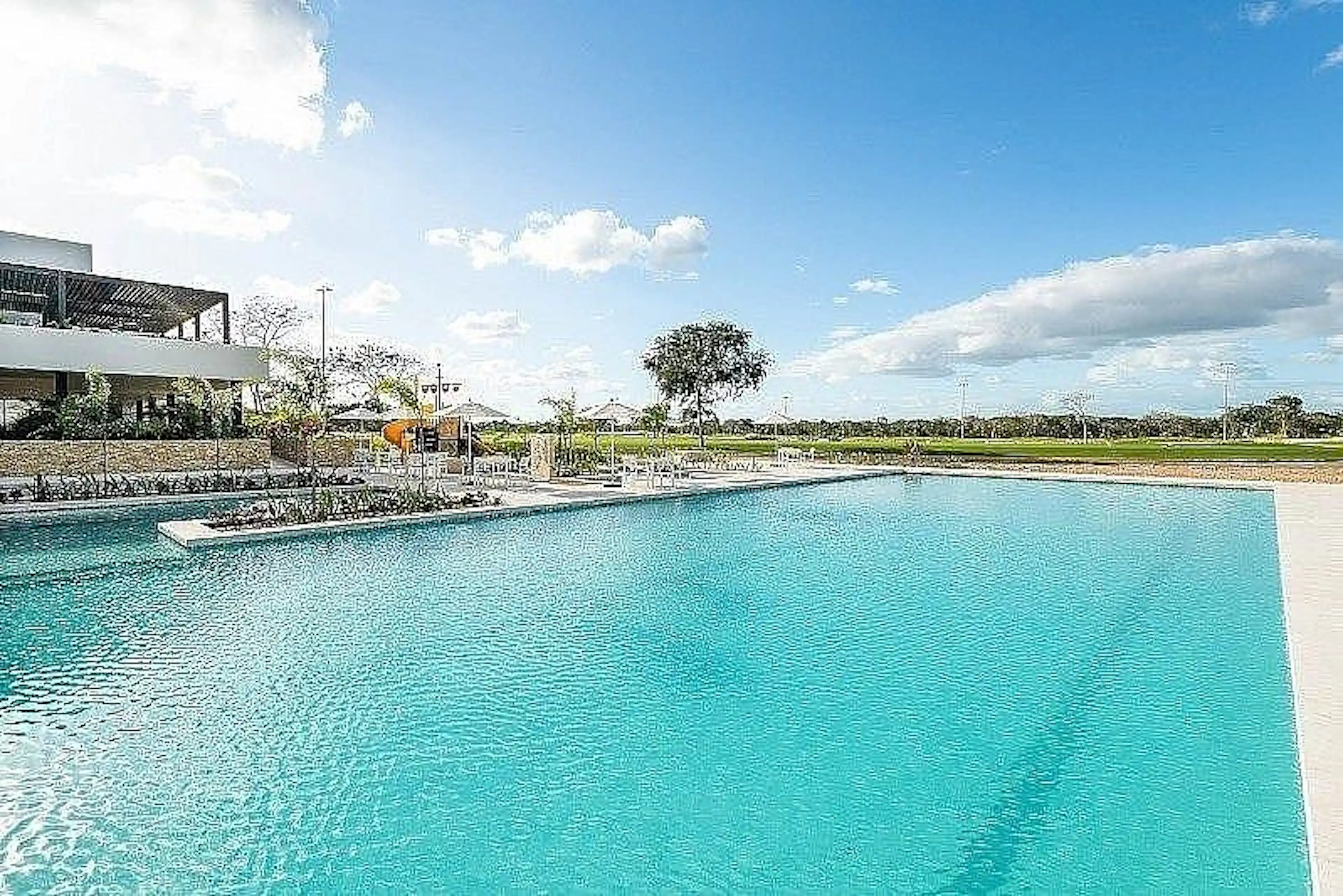 Terreno en venta · Condominio Provincia · Mérida