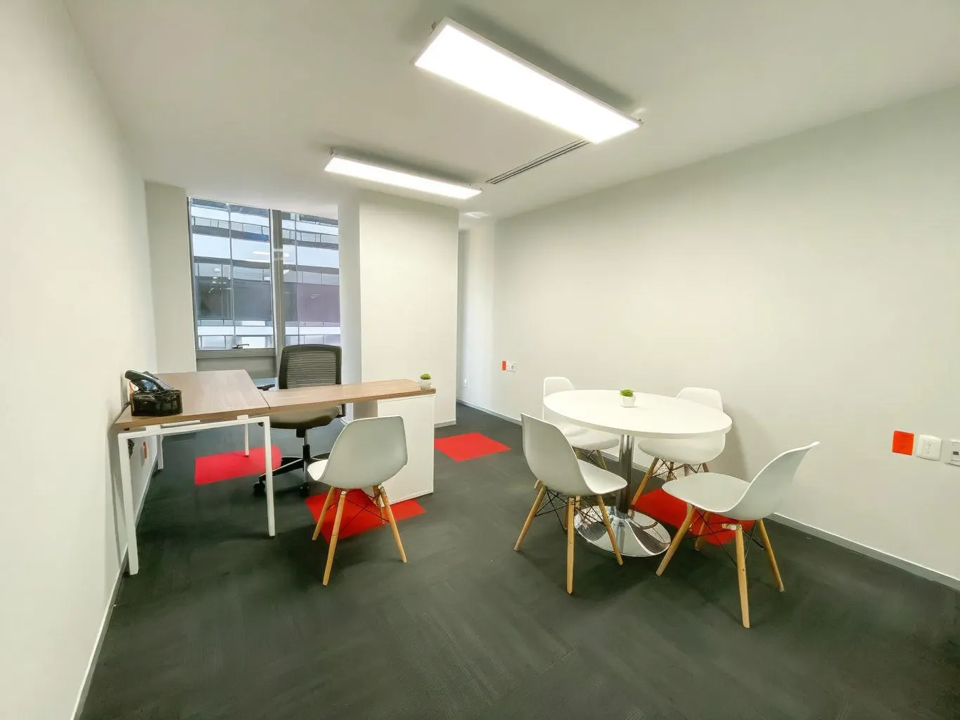 Oficina Spot2