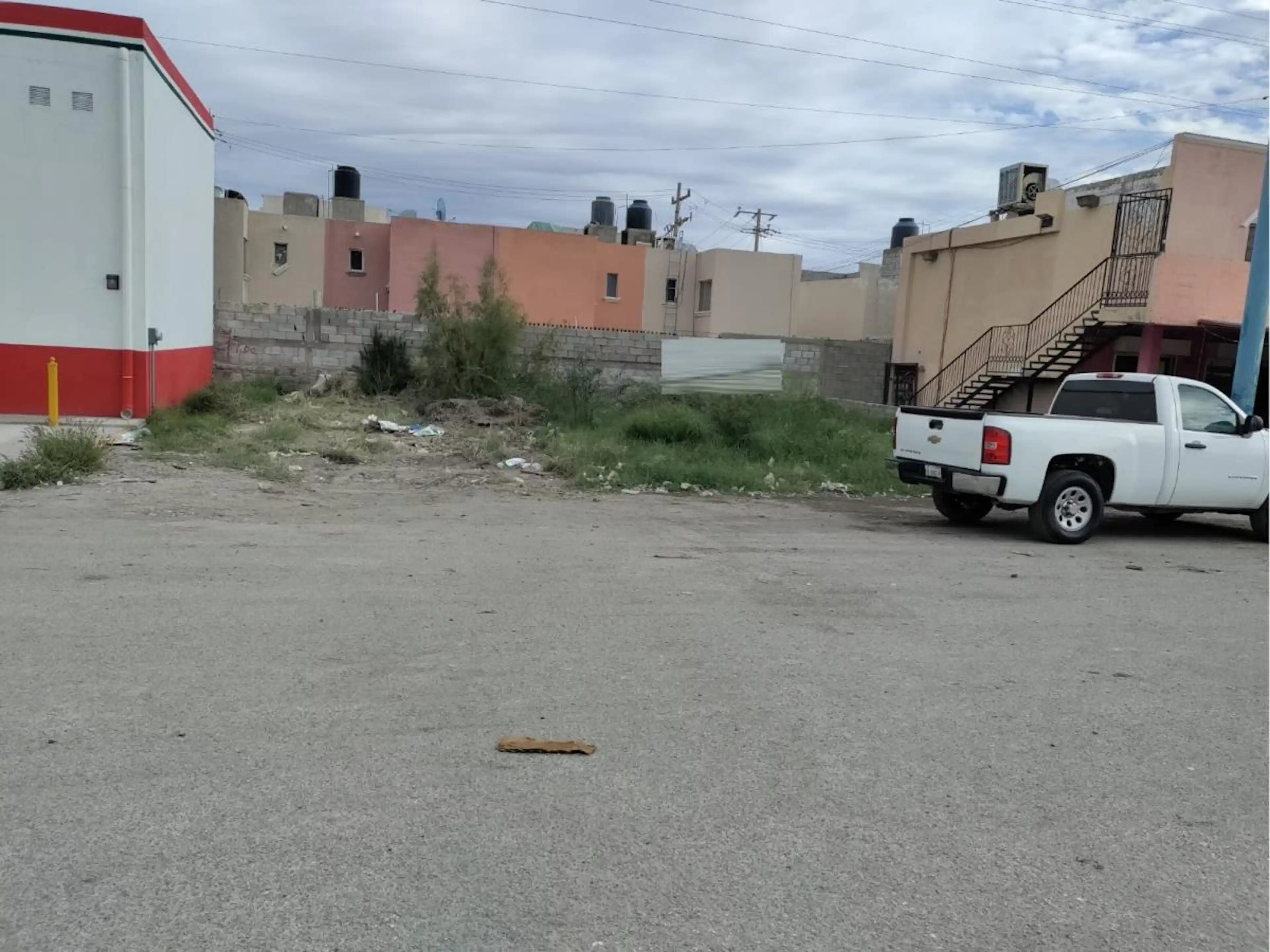 Terreno En Renta En La Dalia, Torreón, Coahuila De Zaragoza