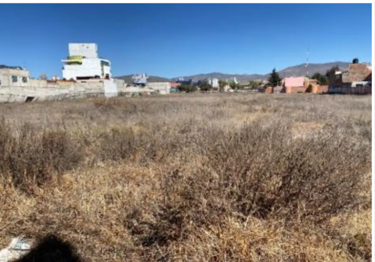 Terreno Spot2