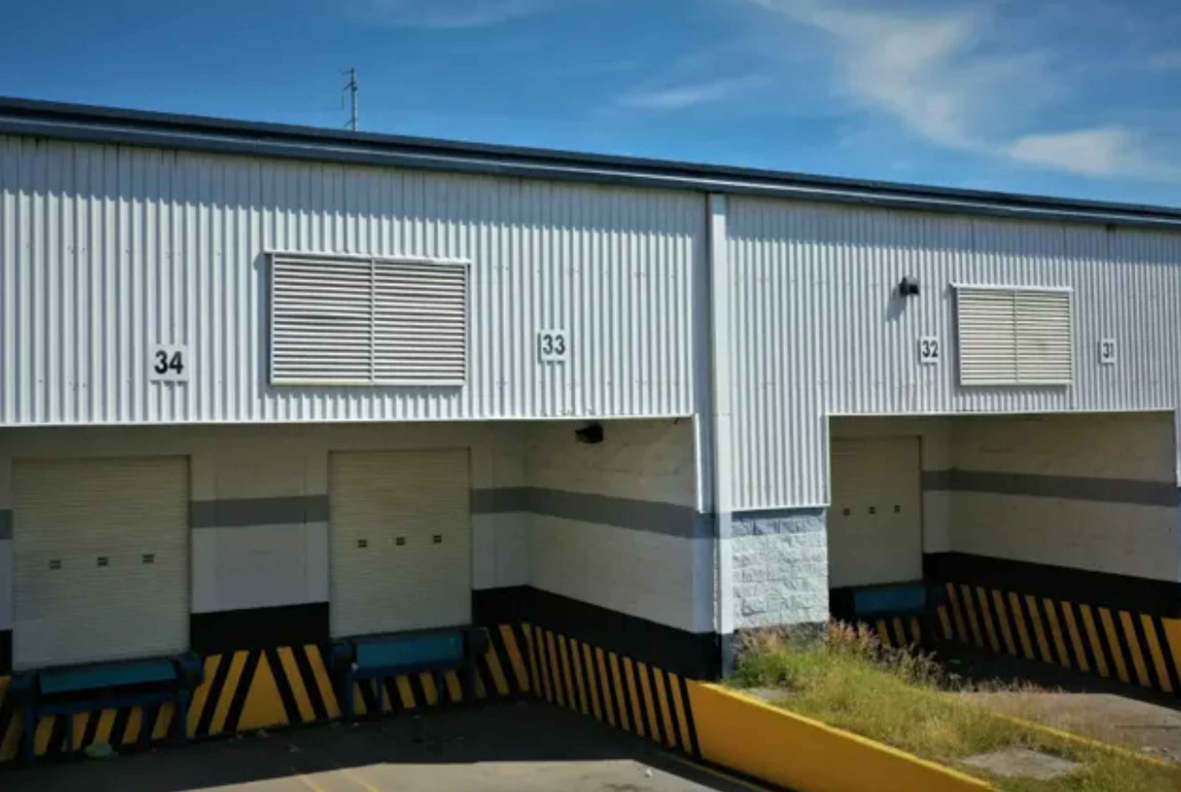 Avenida Del Marqués