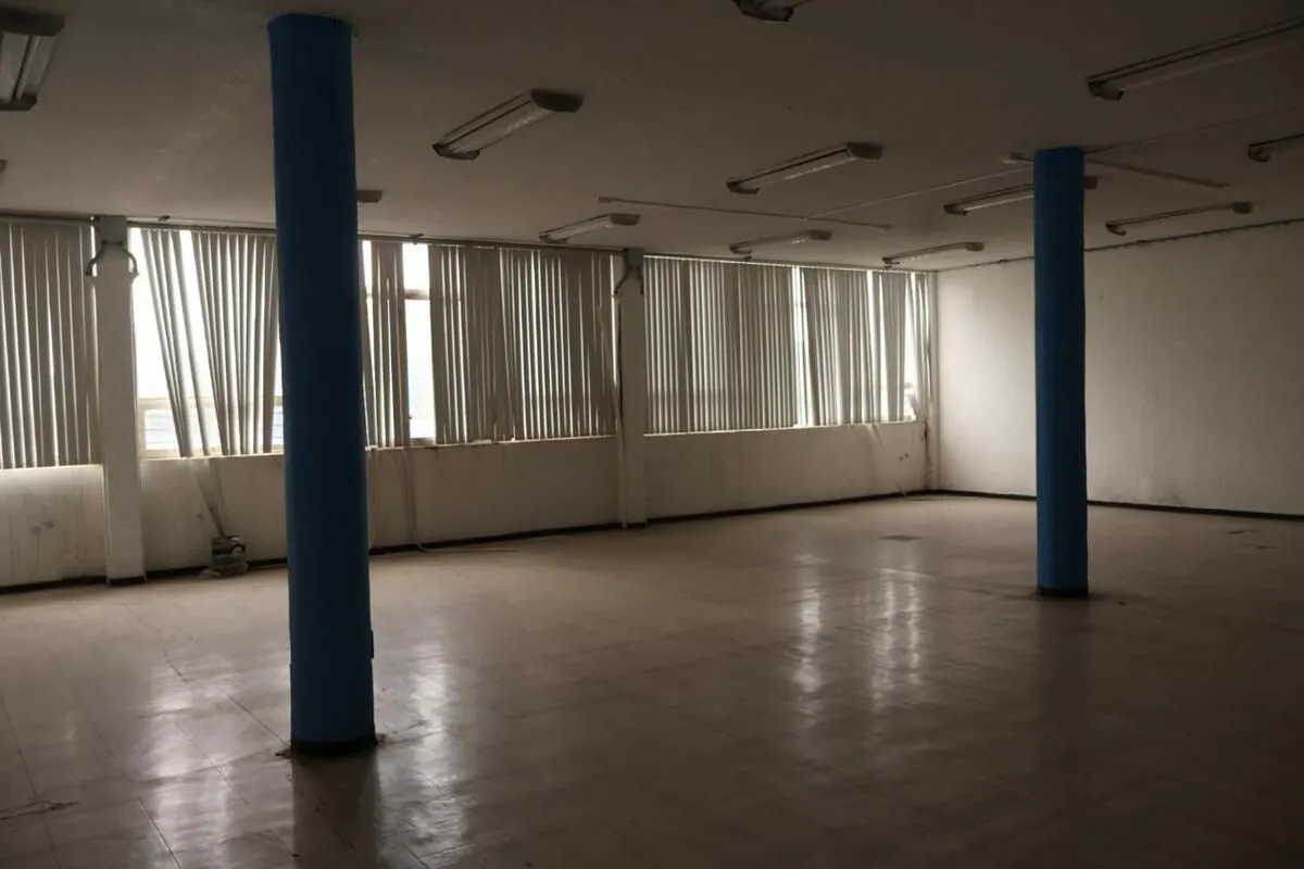 Oficina Spot2