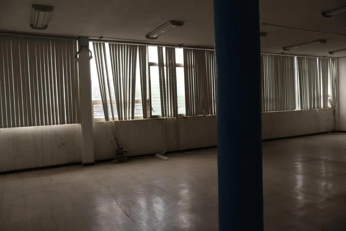 Oficina Spot2