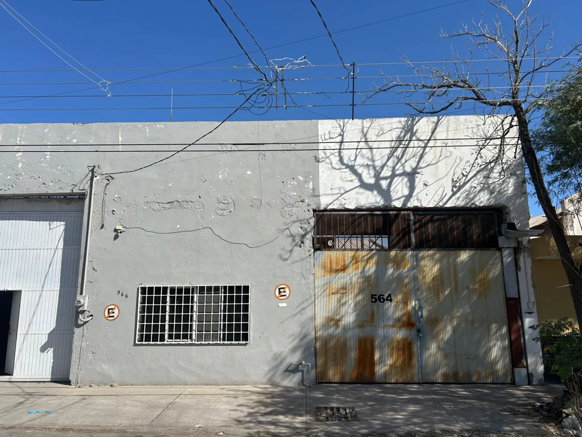 Industrial Spot2