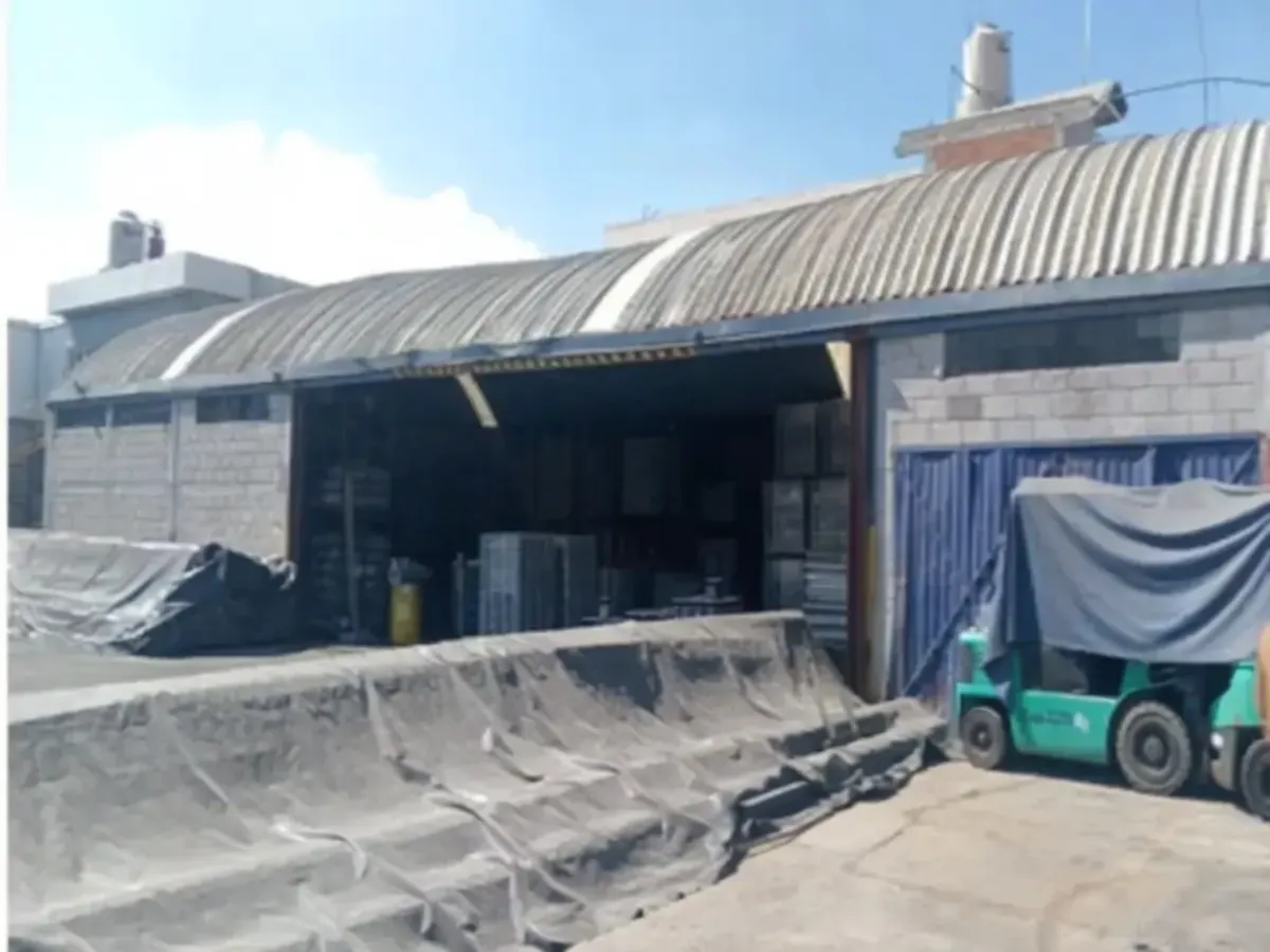 Industrial Spot2