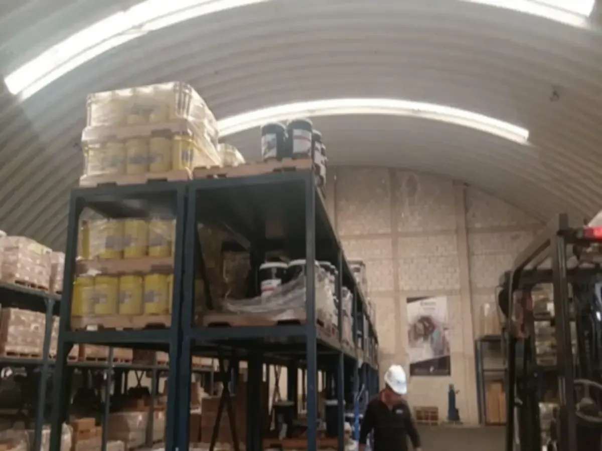Industrial Spot2