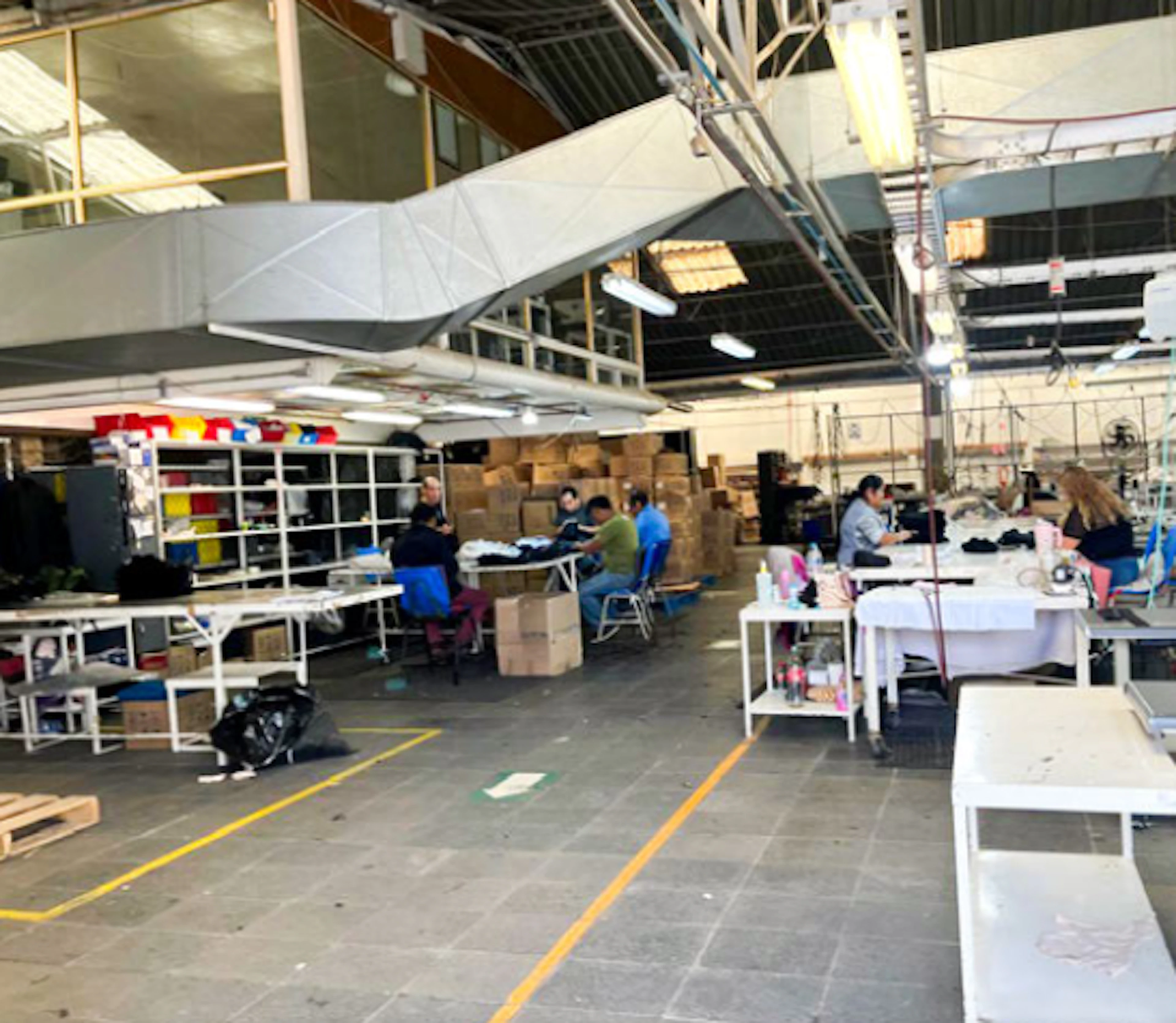 Industrial Spot2