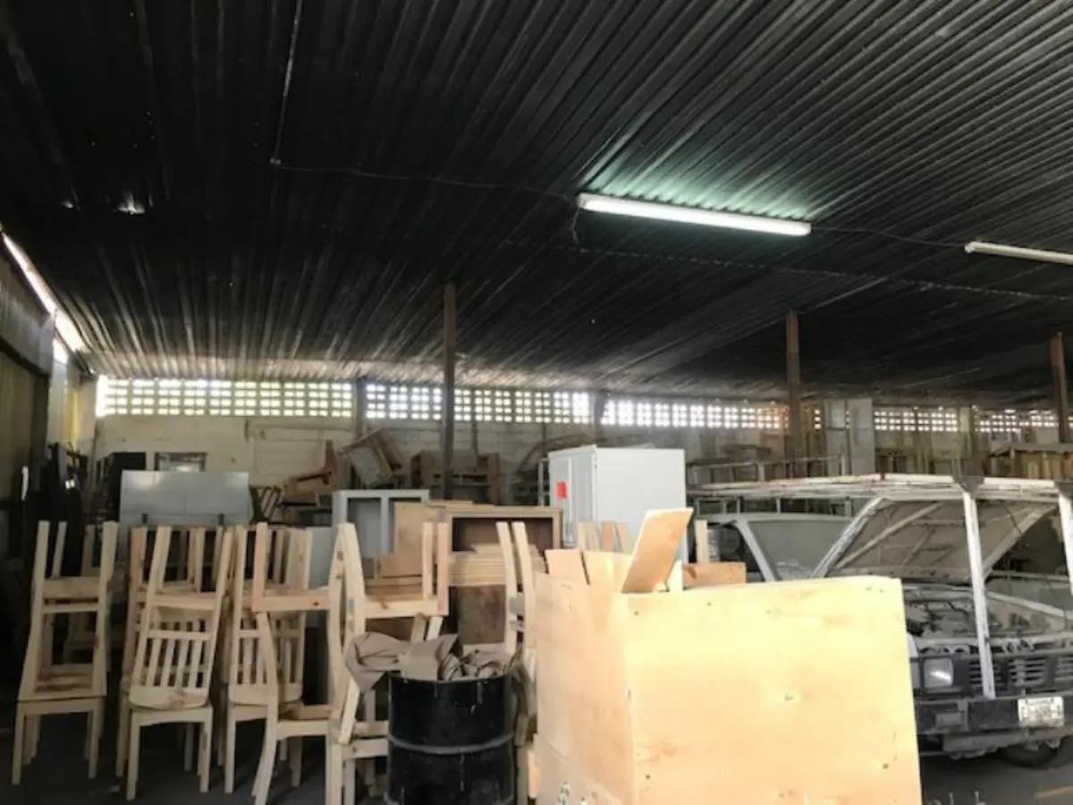 Industrial Spot2