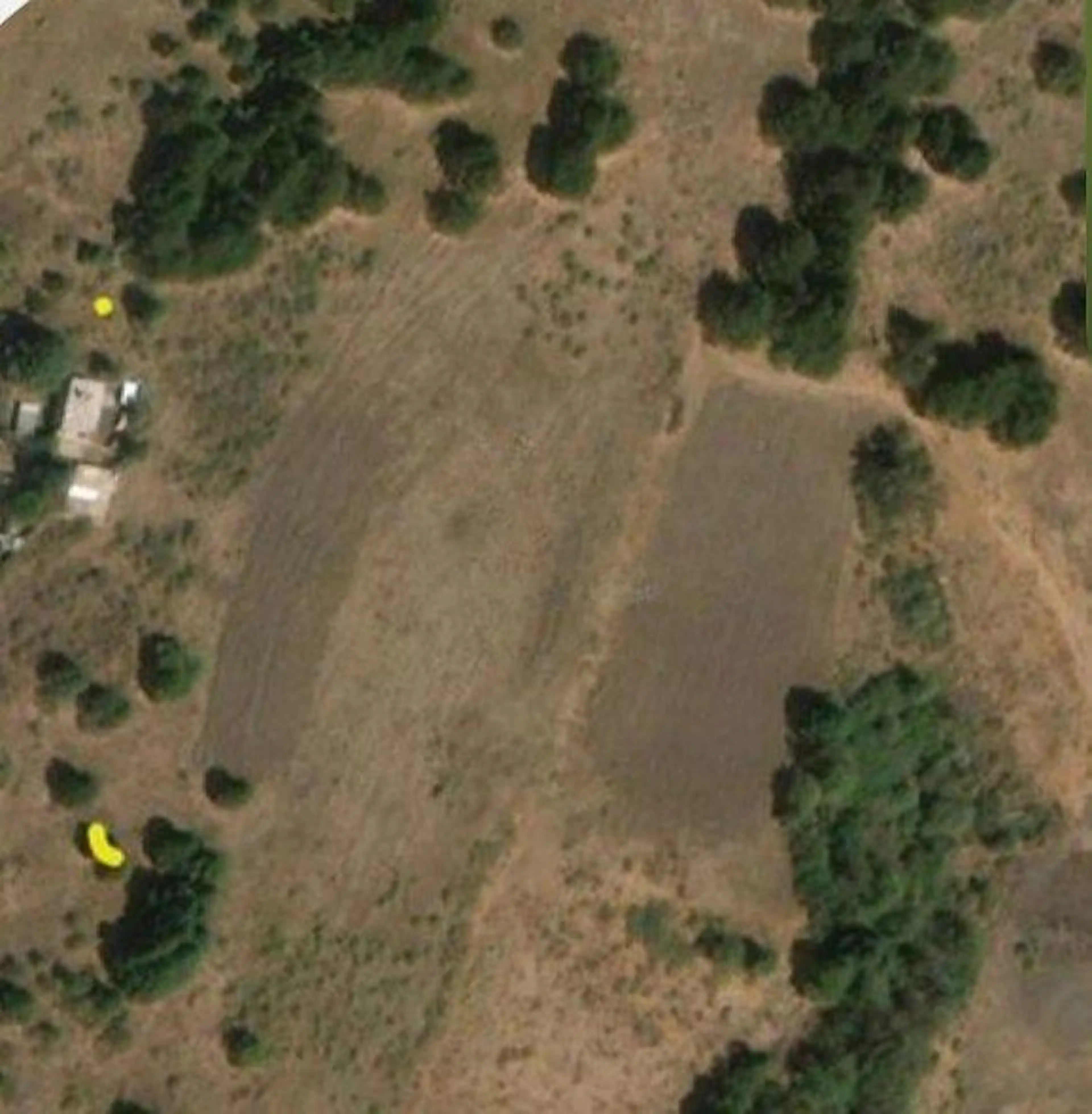 Venta De Terreno En El Ajusco