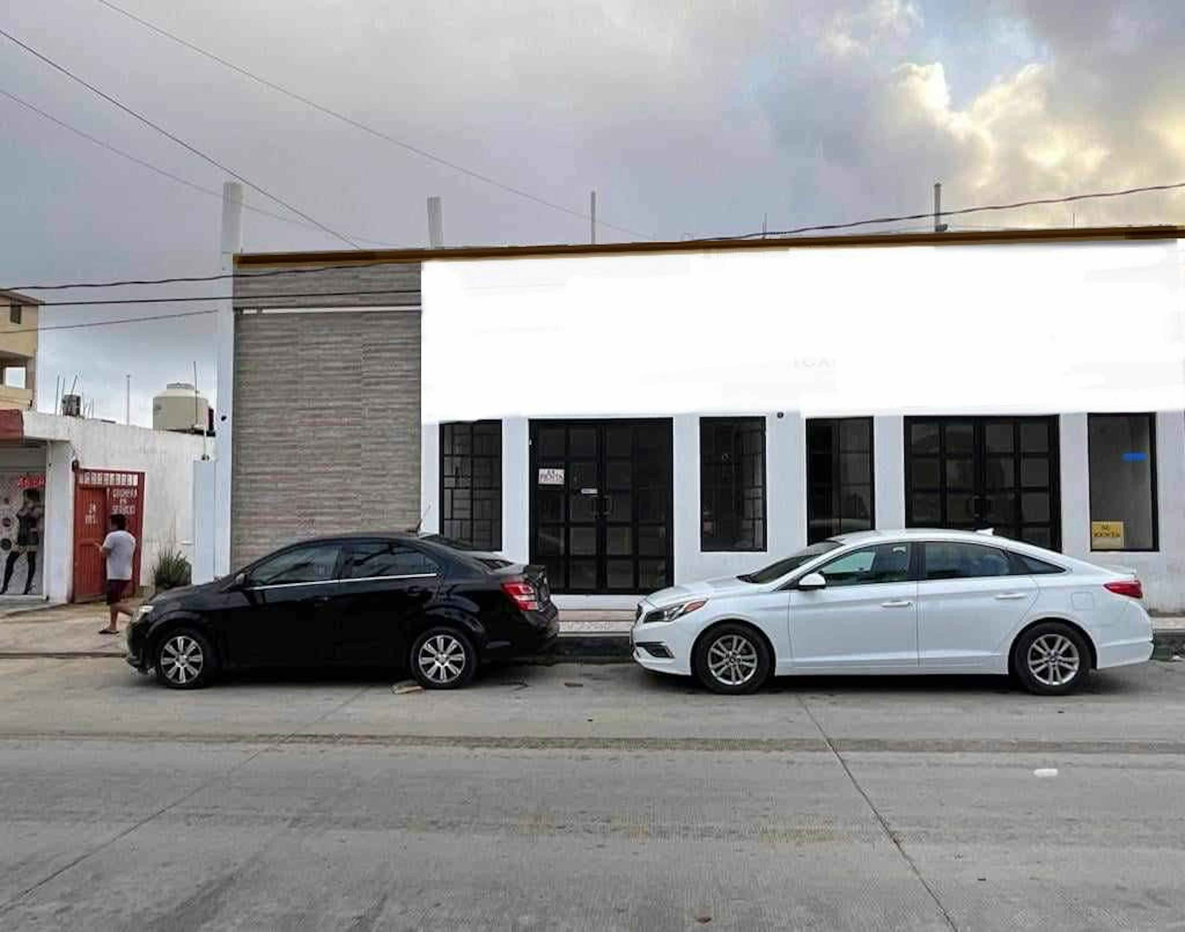 Francisco Villa Casi Esquina Con Lazaro Cardenas S/n